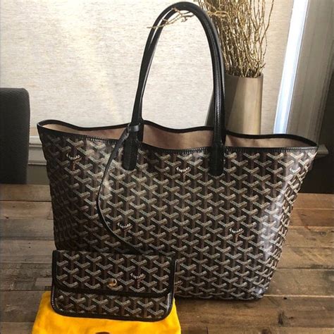 goyard st louis replica|saint louis goyard bag.